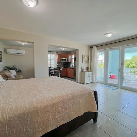 Island Charm Culebra Studios & Suites - Amazing Water Views From All 3 Apartments Located In Culebra Puerto Rico! Isla Culebra Kültér fotó