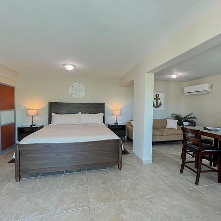 Island Charm Culebra Studios & Suites - Amazing Water Views From All 3 Apartments Located In Culebra Puerto Rico! Isla Culebra Kültér fotó