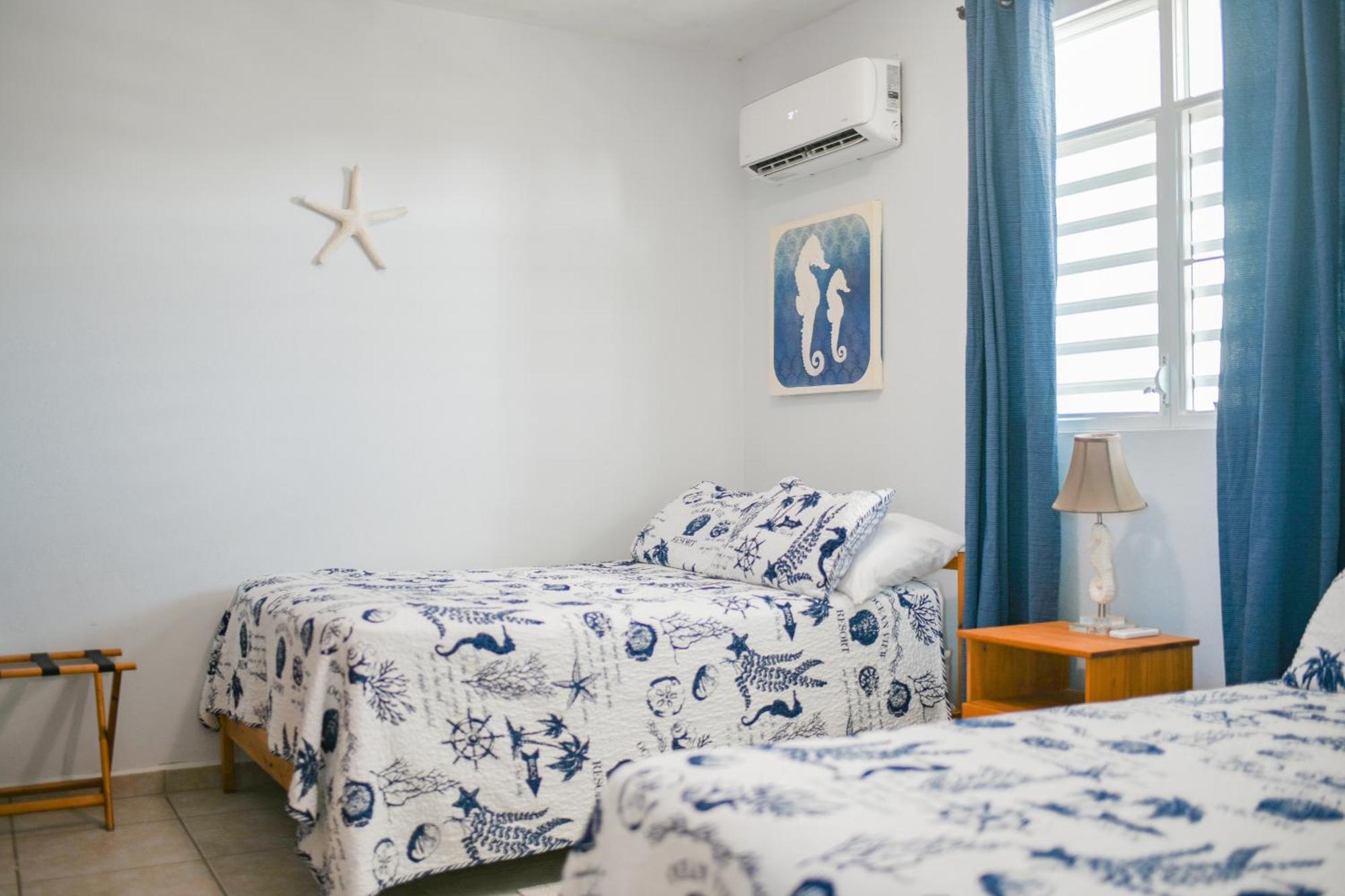 Island Charm Culebra Studios & Suites - Amazing Water Views From All 3 Apartments Located In Culebra Puerto Rico! Isla Culebra Kültér fotó