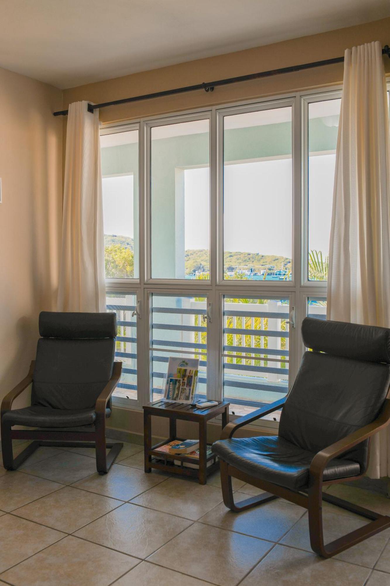 Island Charm Culebra Studios & Suites - Amazing Water Views From All 3 Apartments Located In Culebra Puerto Rico! Isla Culebra Kültér fotó