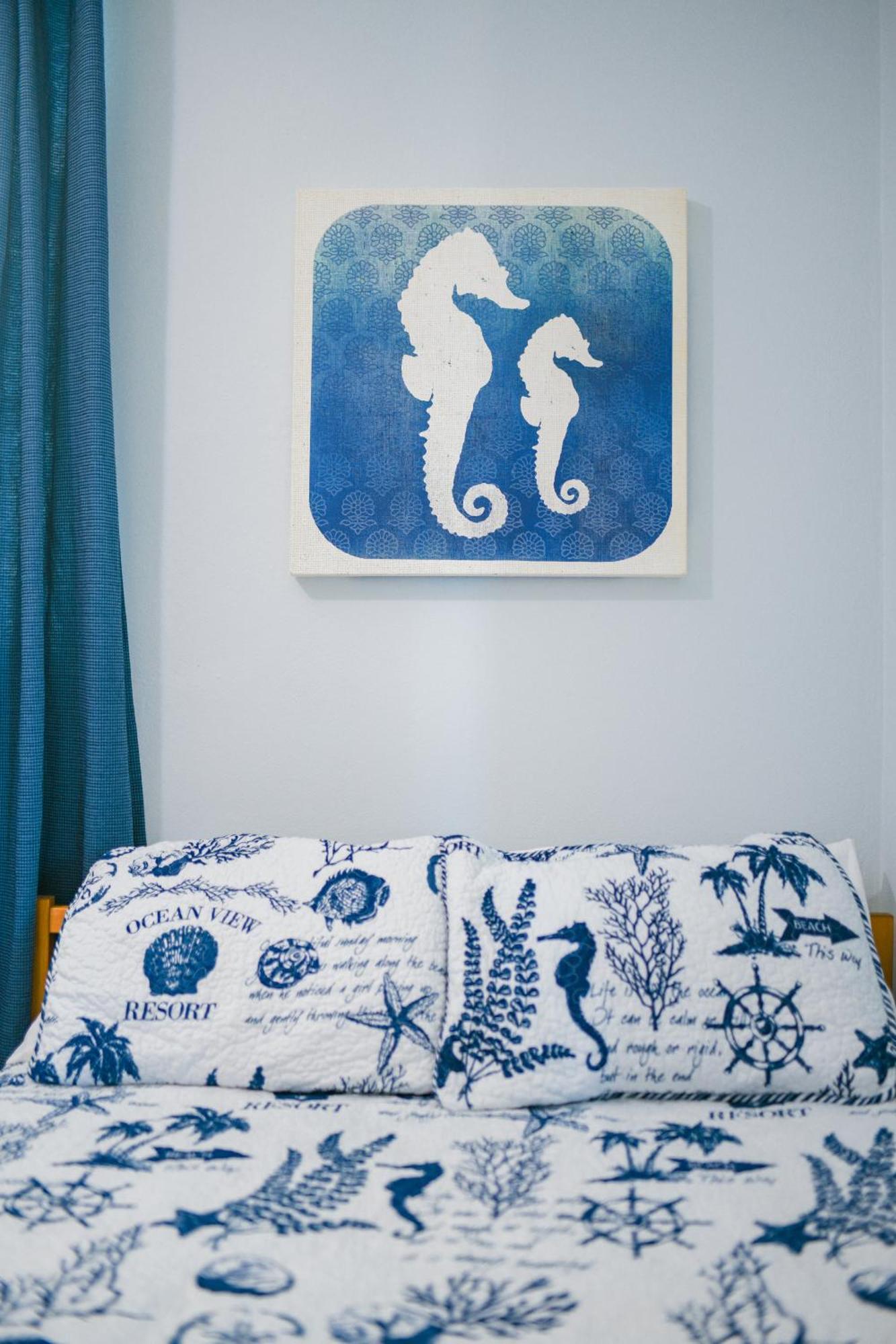 Island Charm Culebra Studios & Suites - Amazing Water Views From All 3 Apartments Located In Culebra Puerto Rico! Isla Culebra Kültér fotó