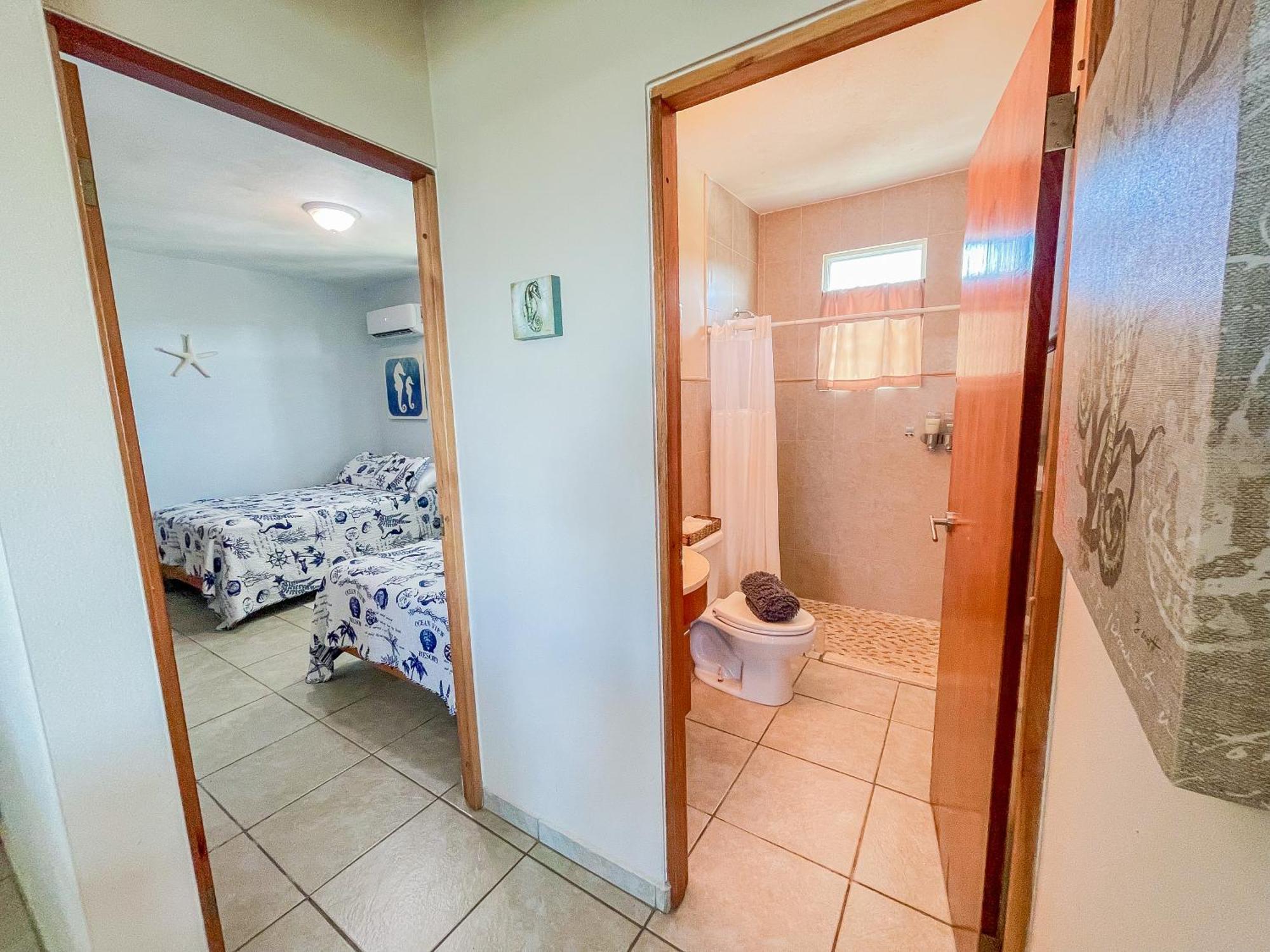 Island Charm Culebra Studios & Suites - Amazing Water Views From All 3 Apartments Located In Culebra Puerto Rico! Isla Culebra Kültér fotó