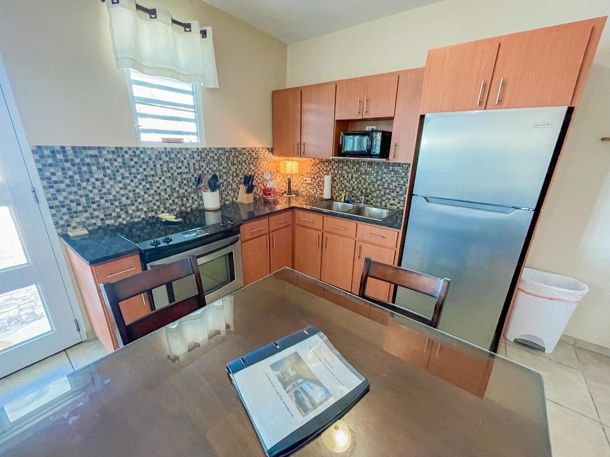 Island Charm Culebra Studios & Suites - Amazing Water Views From All 3 Apartments Located In Culebra Puerto Rico! Isla Culebra Kültér fotó