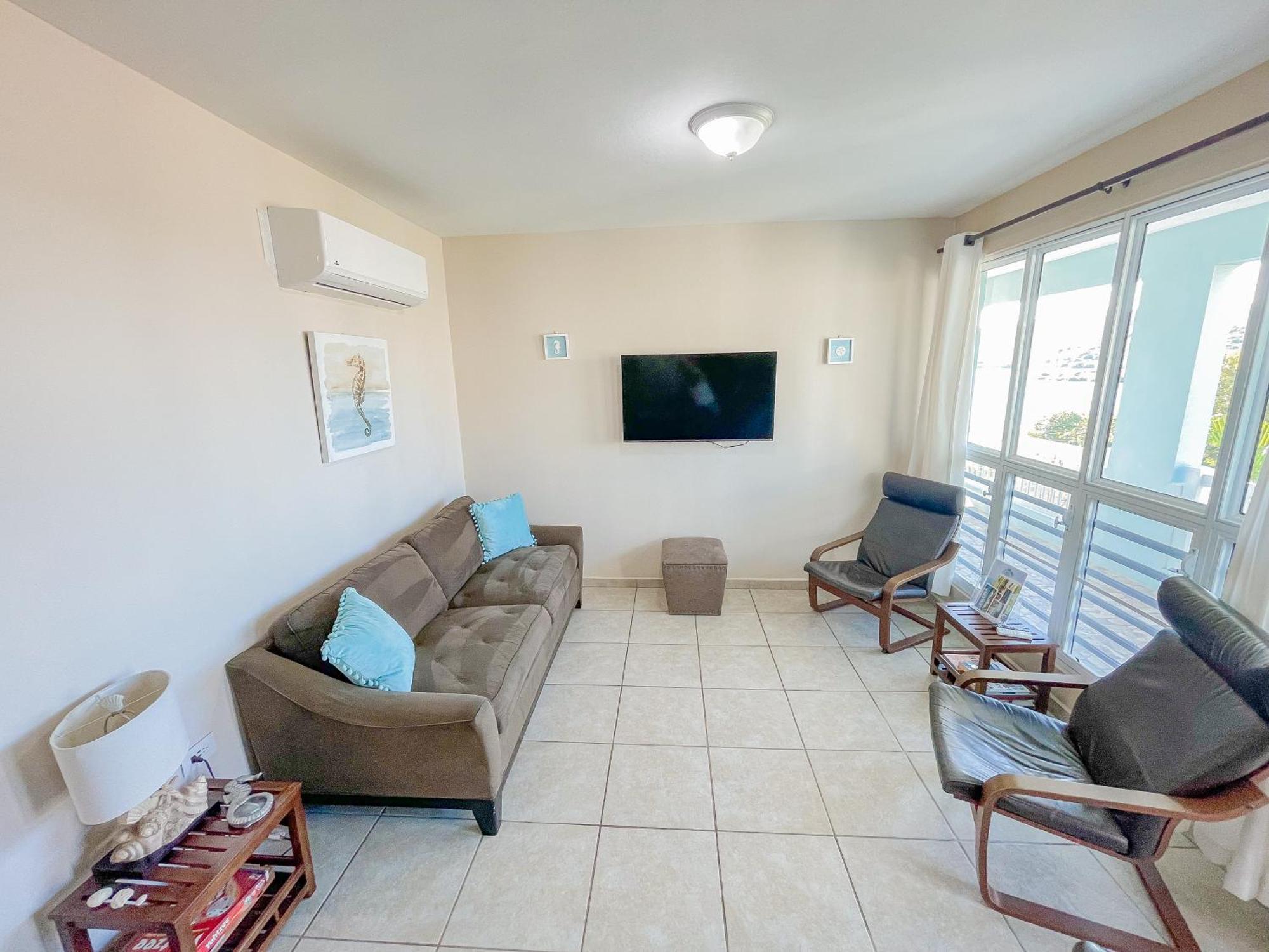 Island Charm Culebra Studios & Suites - Amazing Water Views From All 3 Apartments Located In Culebra Puerto Rico! Isla Culebra Kültér fotó
