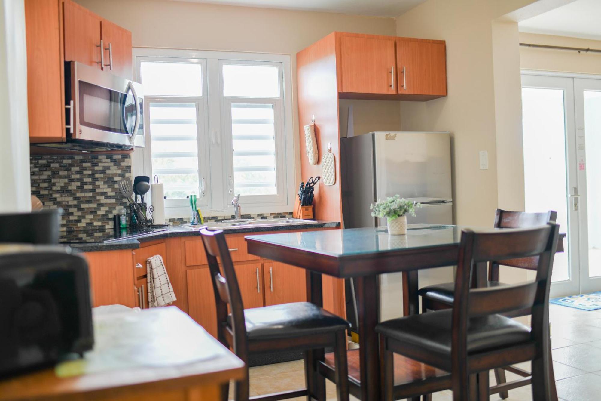 Island Charm Culebra Studios & Suites - Amazing Water Views From All 3 Apartments Located In Culebra Puerto Rico! Isla Culebra Kültér fotó