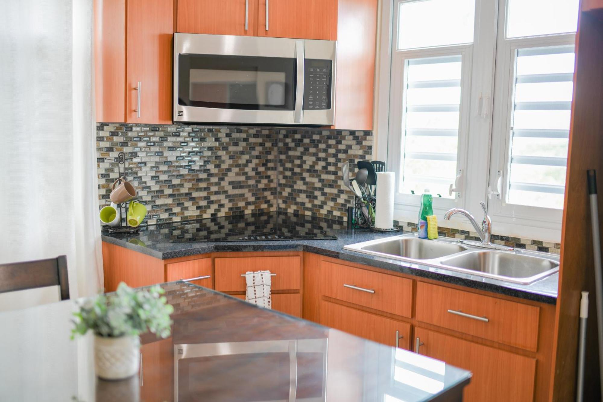 Island Charm Culebra Studios & Suites - Amazing Water Views From All 3 Apartments Located In Culebra Puerto Rico! Isla Culebra Kültér fotó
