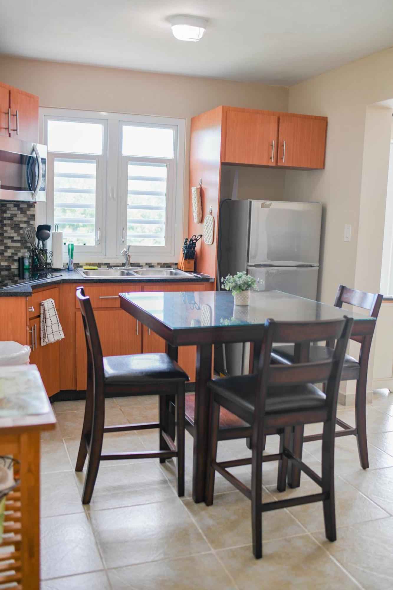 Island Charm Culebra Studios & Suites - Amazing Water Views From All 3 Apartments Located In Culebra Puerto Rico! Isla Culebra Kültér fotó