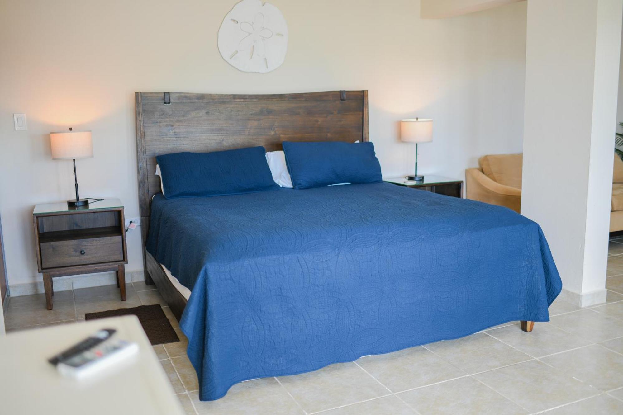 Island Charm Culebra Studios & Suites - Amazing Water Views From All 3 Apartments Located In Culebra Puerto Rico! Isla Culebra Kültér fotó