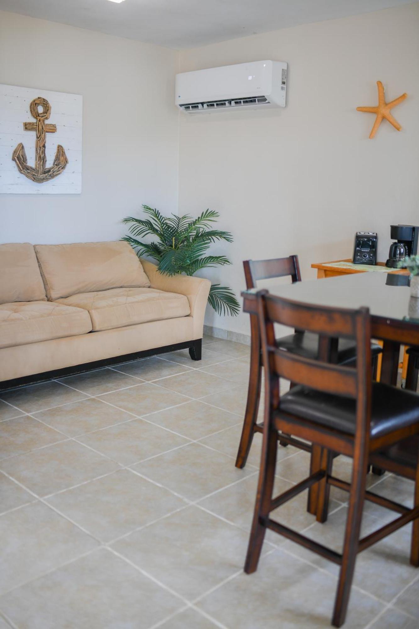 Island Charm Culebra Studios & Suites - Amazing Water Views From All 3 Apartments Located In Culebra Puerto Rico! Isla Culebra Kültér fotó