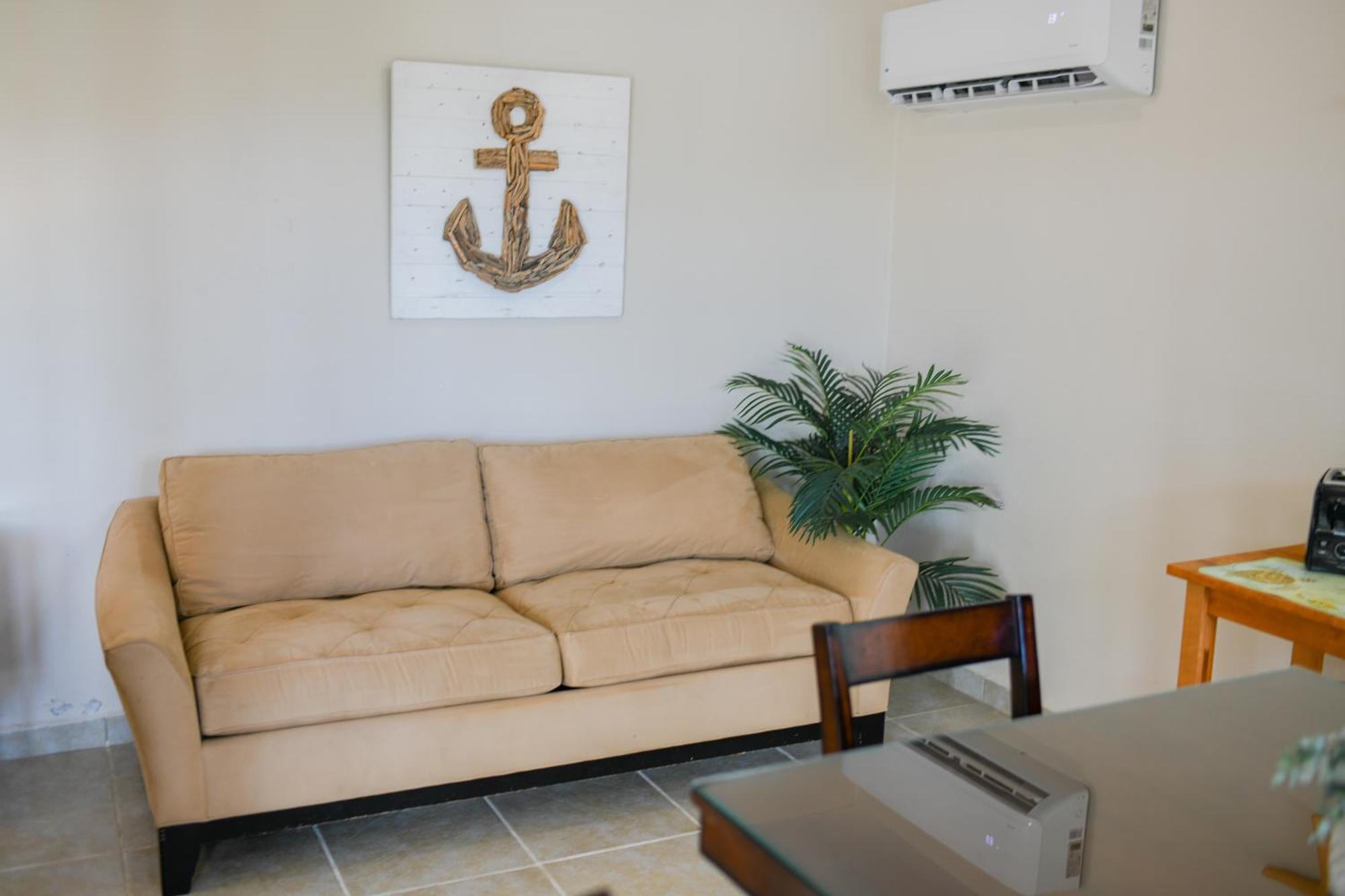 Island Charm Culebra Studios & Suites - Amazing Water Views From All 3 Apartments Located In Culebra Puerto Rico! Isla Culebra Kültér fotó