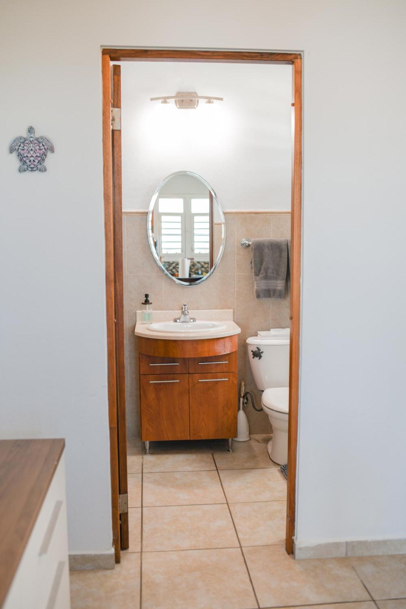 Island Charm Culebra Studios & Suites - Amazing Water Views From All 3 Apartments Located In Culebra Puerto Rico! Isla Culebra Kültér fotó