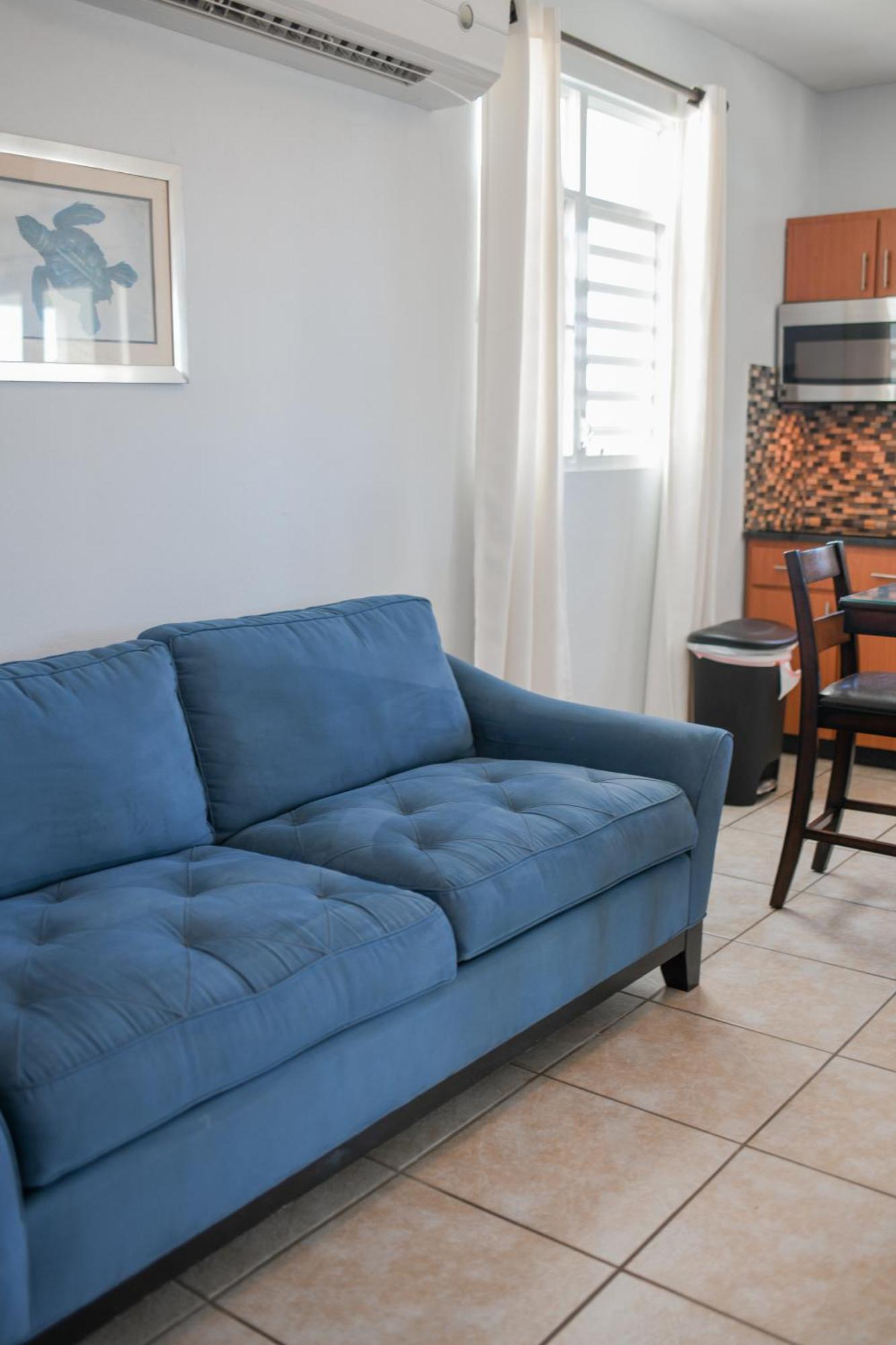 Island Charm Culebra Studios & Suites - Amazing Water Views From All 3 Apartments Located In Culebra Puerto Rico! Isla Culebra Kültér fotó