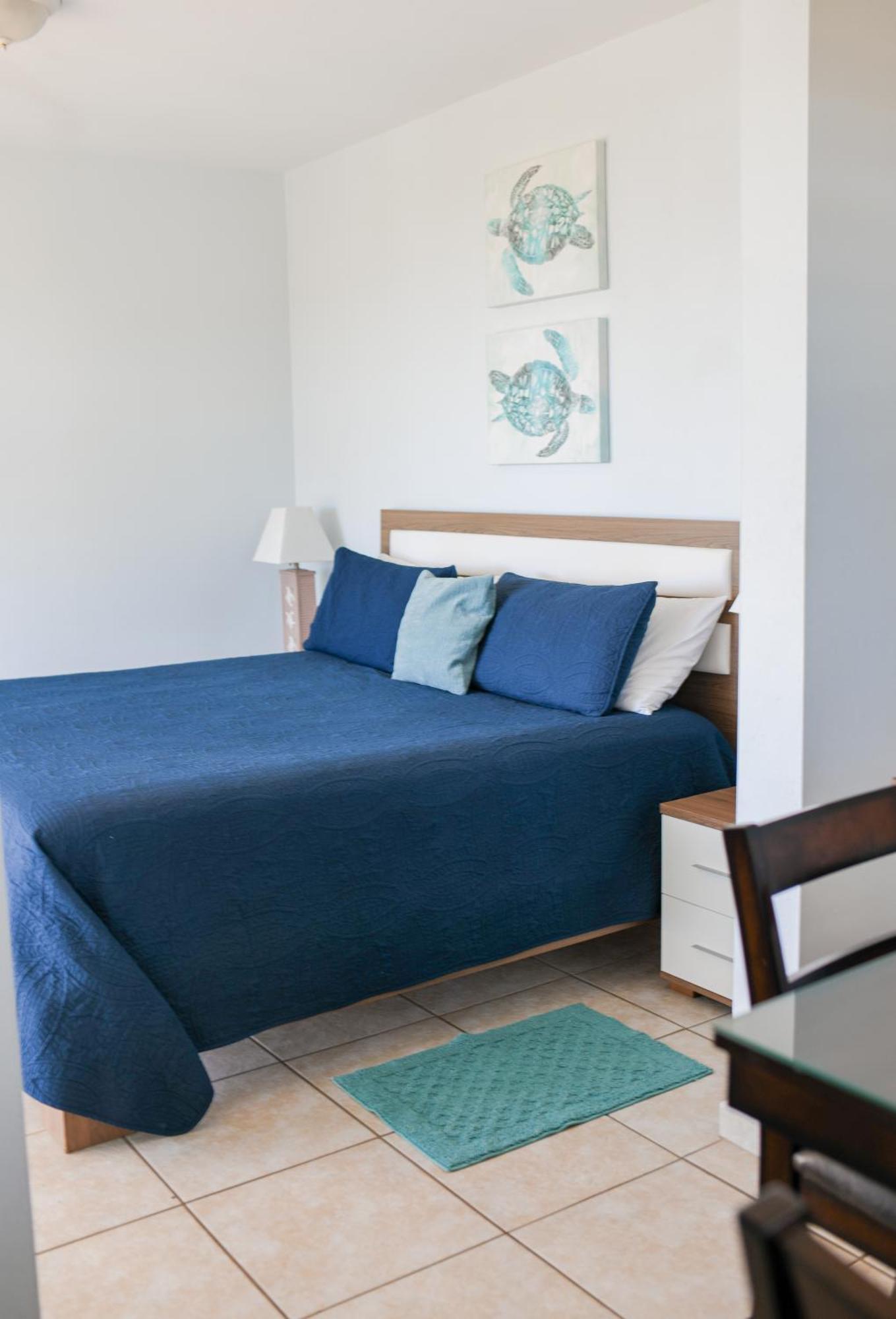 Island Charm Culebra Studios & Suites - Amazing Water Views From All 3 Apartments Located In Culebra Puerto Rico! Isla Culebra Kültér fotó