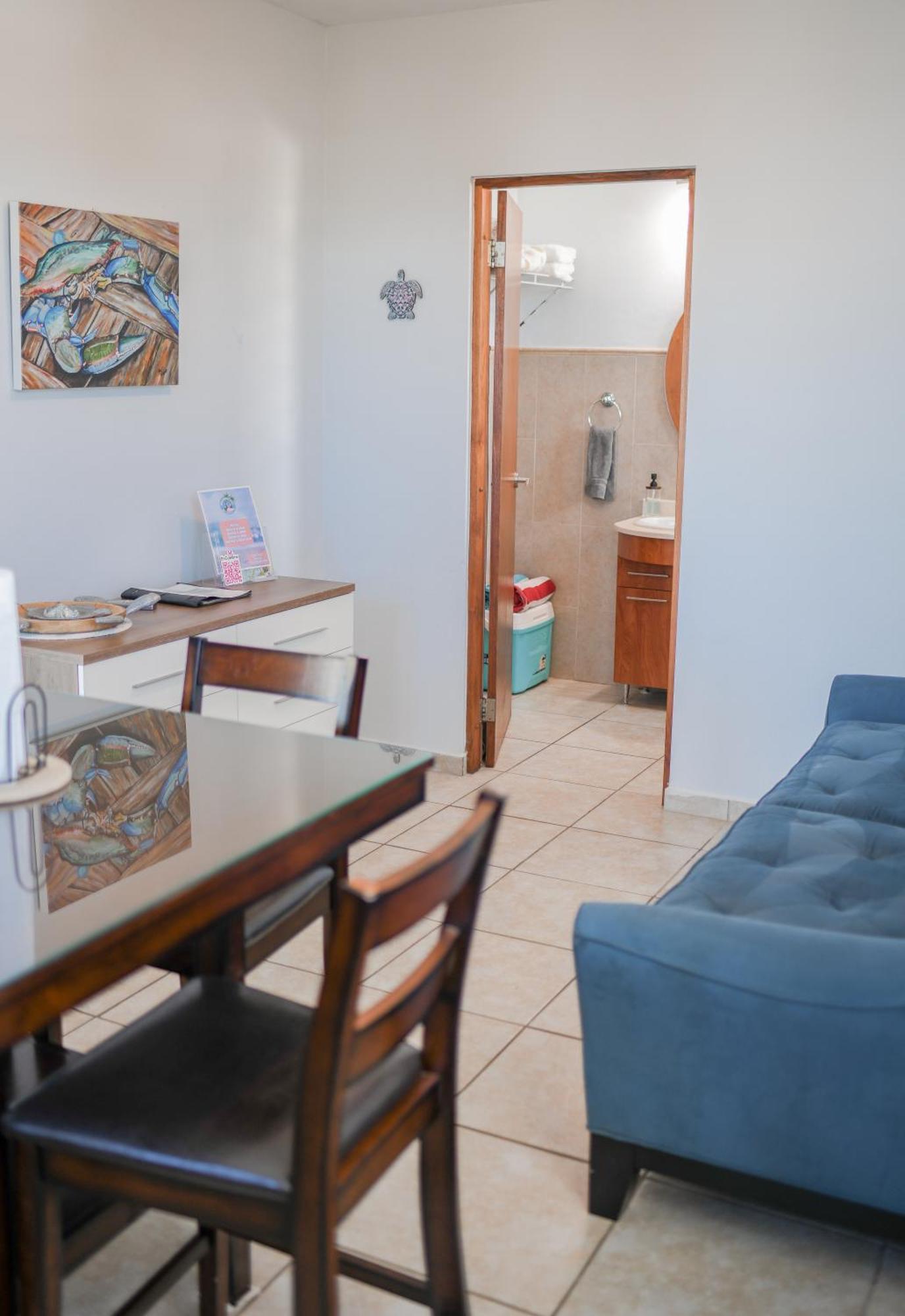Island Charm Culebra Studios & Suites - Amazing Water Views From All 3 Apartments Located In Culebra Puerto Rico! Isla Culebra Kültér fotó