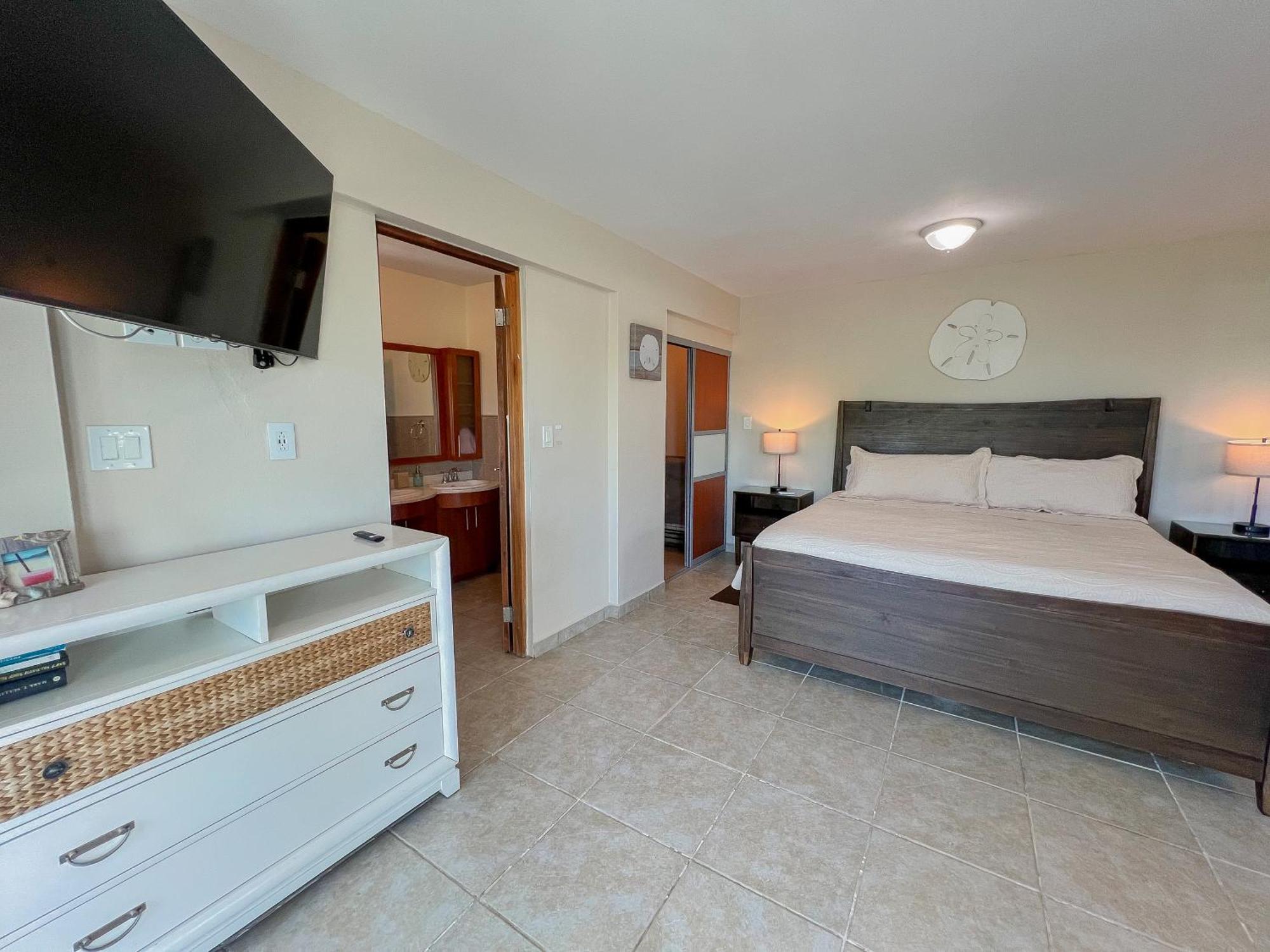 Island Charm Culebra Studios & Suites - Amazing Water Views From All 3 Apartments Located In Culebra Puerto Rico! Isla Culebra Kültér fotó